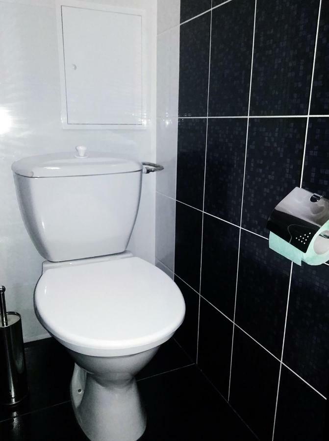 Уютная, Благоустроенная 2-Комнатная Квартира, Wifi Apartment Bobruisk Exterior photo