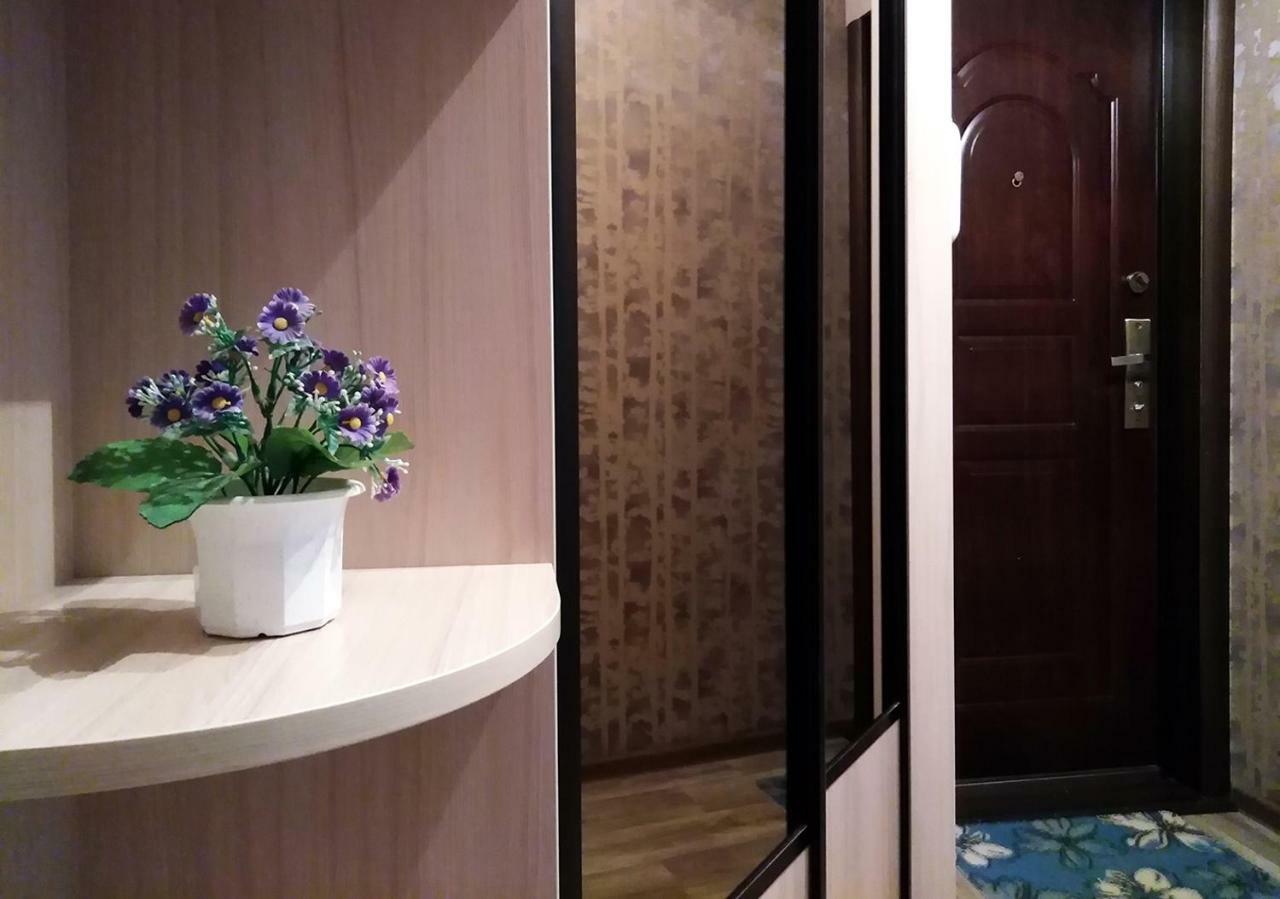 Уютная, Благоустроенная 2-Комнатная Квартира, Wifi Apartment Bobruisk Exterior photo